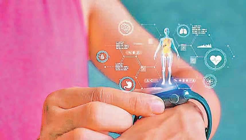 CAN AI HELP PREVENT SUICIDE?
