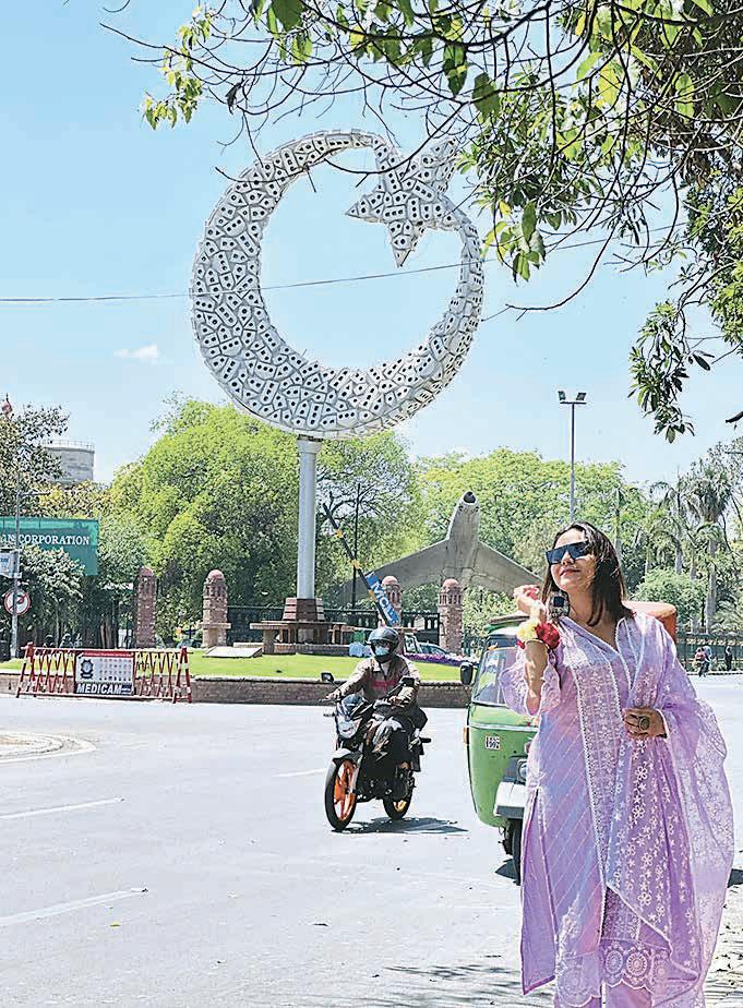 Probing Jyoti Malhotra's links with Puri YouTuber