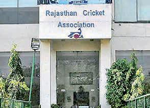 Rift deepens in RCA, Raj Sports Council steps in