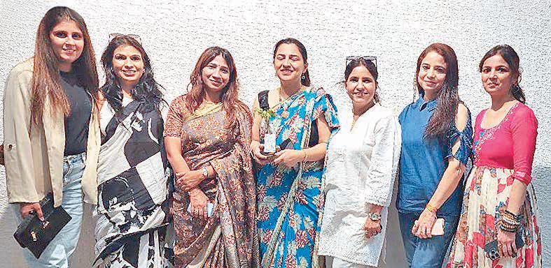 EMPOWERMENT IN ACTION