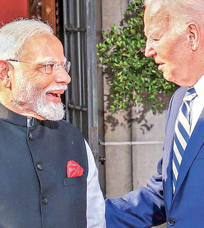 PM likely to visit Sikkim on May 29 for 50th statehood celebrations
