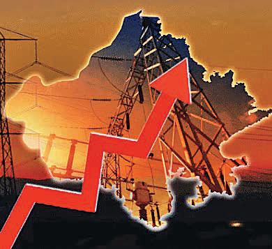 Power demand surges as Raj reels under heatwave