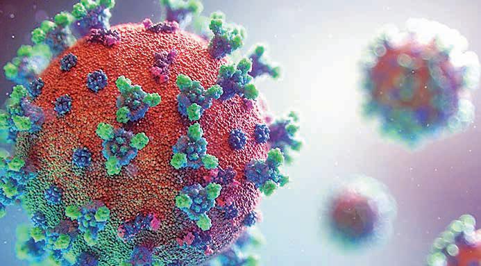 Covid-19 surge in Asia: All about JN.1 variant and existing vaccines
