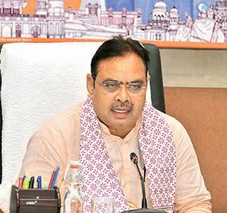 CM acts against graft, suspends officials