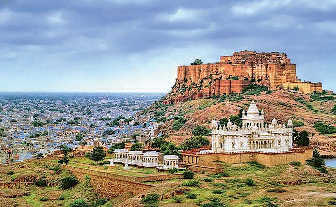 ₹5,000 cr RTICF set to transform tourism