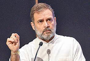 Silence is damning: Rahul targets Jaishankar again over Op Sindoor
