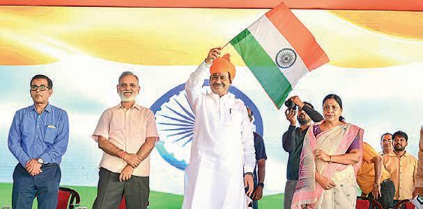 ASHA workers are the backbone of India's healthcare system: Om Birla