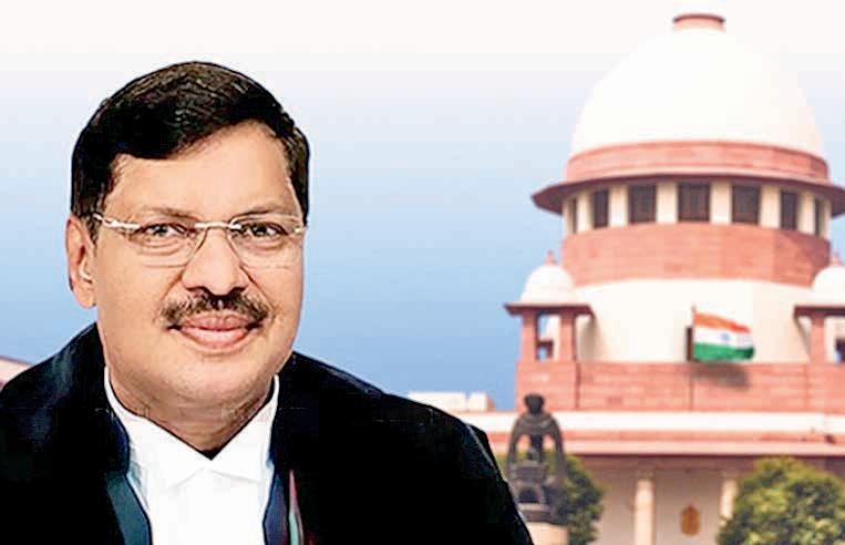 'Unless there is a clear issue, courts cannot intervene'
