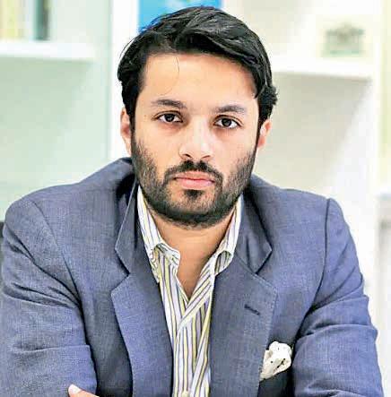Ashoka University professor sent to jail for 14 days for Op Sindoor post