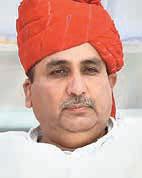 Cong deploys leaders for Jai Hind Sabhas