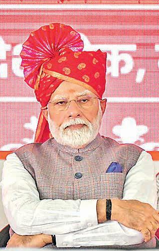 PM Modi warns terror sponsors after Operation Sindoor success