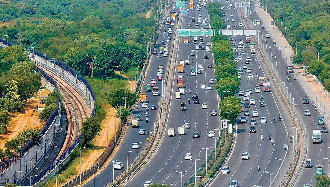 ROAD SAFETY NEEDS