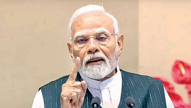 PM to chair NDA CMs' meeting on May 25: Sources