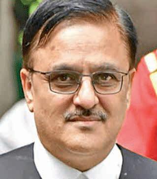 BIDS FAREWELL TO APEX COURT A judge shouldn't hesitate to offend anyone: Justice Oka
