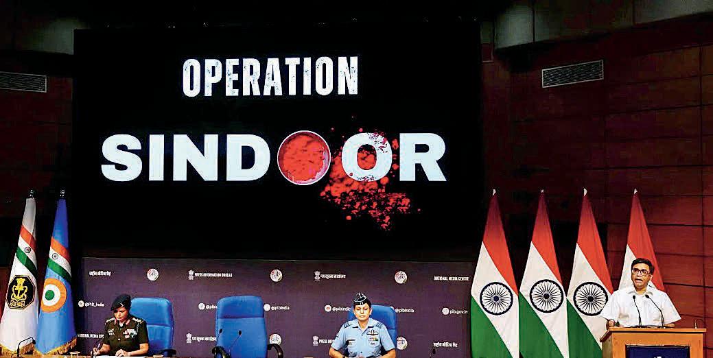 850 Ramlila committees in Delhi to screen Operation Sindoor