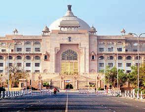 RAJ ASSEMBLY DISQUALIFIES KANWAR LAL POST AG REPORT