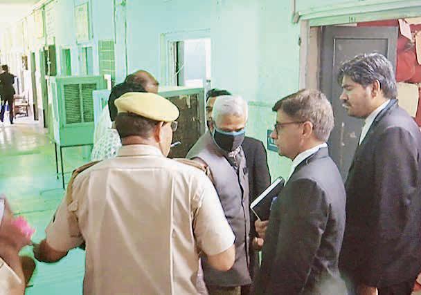 Rajasthan High Court defers bail plea, Satish Katta sent to 3 <sup>rd</sup> police remand