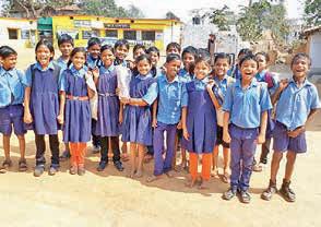 Development, education taking lead in Maoism-hit areas: Modi