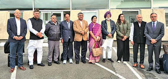 South Korea backs India's Op Sindoor
