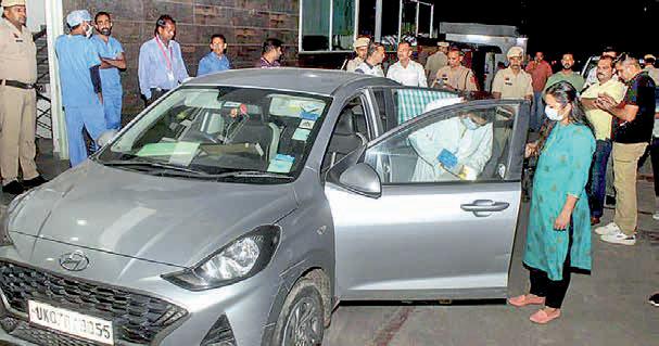 ₹20 cr debt: Family of 7 dies by mass suicide