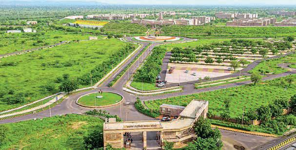 IIT Jodhpur launches ‘Science of Happiness’