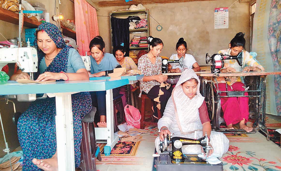 Eco-Friendly Menstrual Pads
