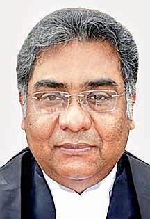 Transfer of CJs across 4 HCs, including Rajasthan