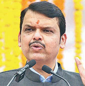 No funds diverted from other depts for Ladki Bahin: Fadnavis