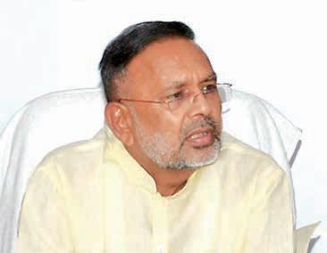 Power supply to remain uninterrupted, says energy minister Nagar