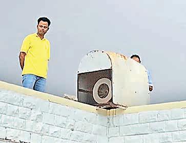 Preps in place for 'Op Shield' Civil Defence mock drill across all 41 districts tomorrow