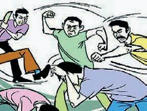 Govt officials assaulted during land demarcation