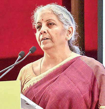 India's GDP grows 6.5% in 2024-25, 7.4% in Q4