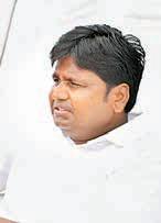 Ganesh Ghoghra to be chairman of Cong's tribal wing