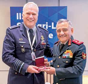 We 'rectified' tactics: CDS reveals Op Sindoor losses