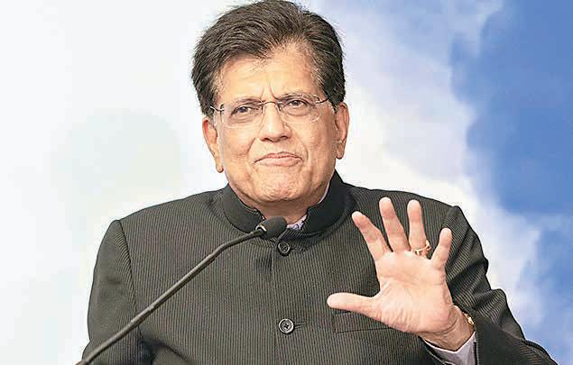 Goyal on 3-day visit to France to strengthen economic partnership