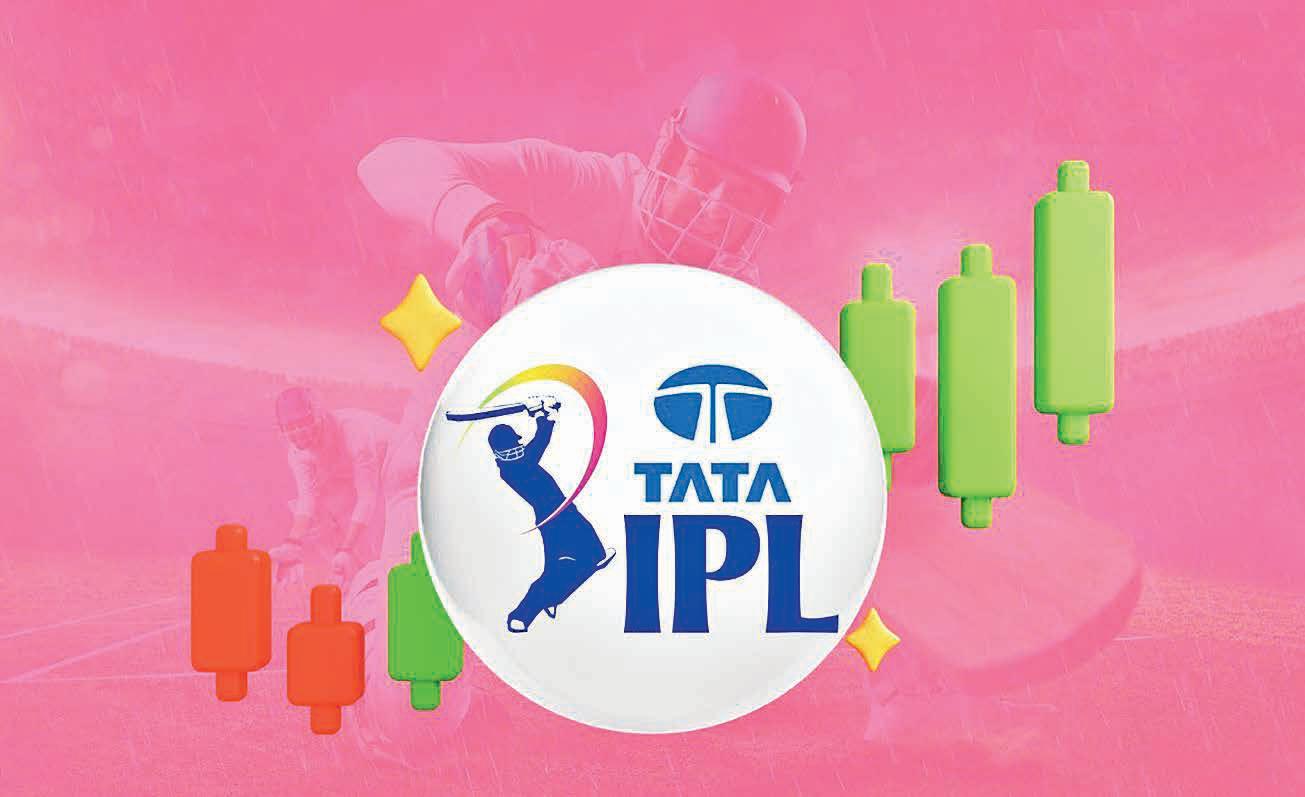 WHAT IPL-2025 CAN TEACH EQUITY INVESTORS ABOUT PORTFOLIO MANAGEMENT