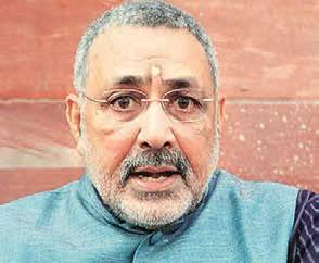 Giriraj Singh slams Kharge over Op Sindoor remarks