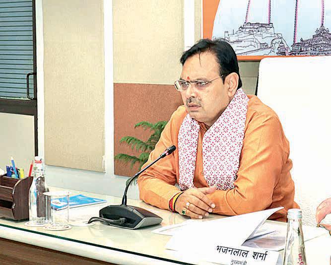 CM's prompt action benefits 4.5 lakh farmers, livestock keepers