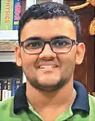 Kota scripts history with 4 students in Top 10 ranks