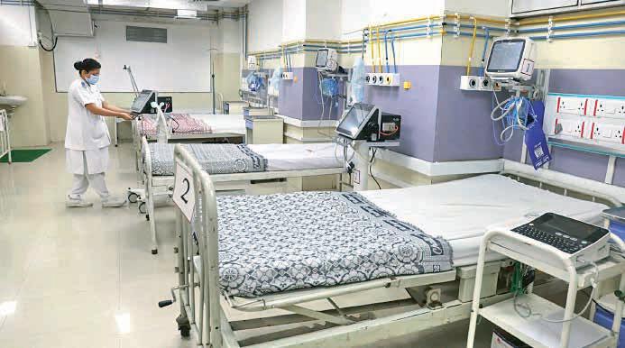 5 die at Odisha hospital due to 'wrong injection', probe on