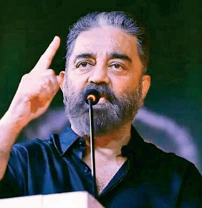 Have so much to speak as a Tamil: Haasan amid Kannada language row