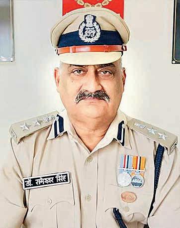 SIMS, staff, alcohol under scanner; new orders issued