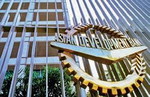 ADB clears $800mn for Pakistan, India opposes move