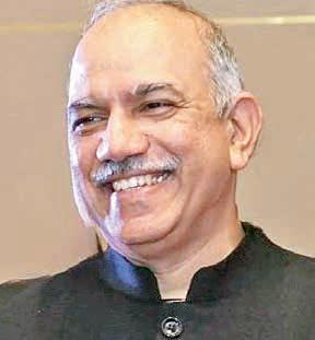 Now, Abhay Kumar tasked with ambitious Vande Ganga water conservation drive