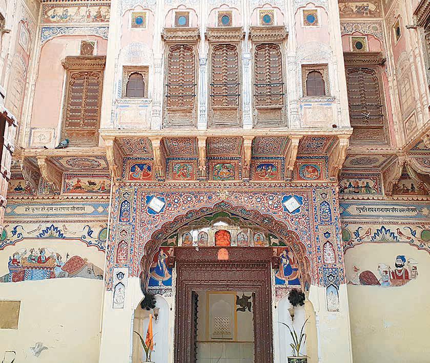 Mandawa