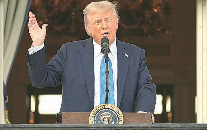 US issues full entry ban on 12 nations, dual citizens among exemptions