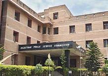 Debarment and legal action for ineligible applicants, warns RPSC