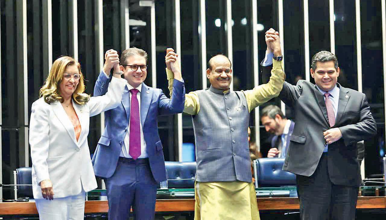 Parliaments of 10 BRICS countries 'strongly condemn' Pahalgam attack