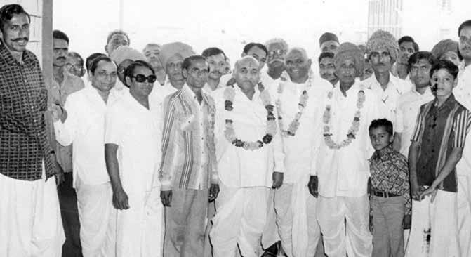 ग्वार गम उद्योग : दम तोड़ रही निर्यात की मंडी