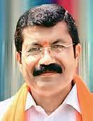 BJP names Purkayastha its candidate for Assam RS polls